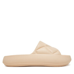ONLY Shoes Klapki ONLY Shoes Onlmave-1  Écru