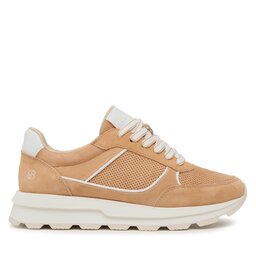 

Снікерcи s.Oliver 5-23681-30 Camel Suede 319, Коричневий