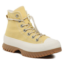 Converse Plátenky Converse Chuck Taylor All Star Lugged 2.0 A03500C Tan