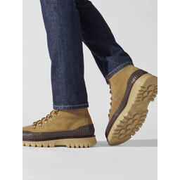 

Черевики Gant Nebrada Mid Boot 27643358 Sand, Бежевий