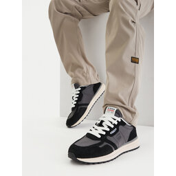 G-Star Raw Sneakers G-Star Raw CEO-XAVI-02 Schwarz