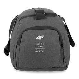 

Сумка 4F 4FAW23ABAGU050 23M, Сірий