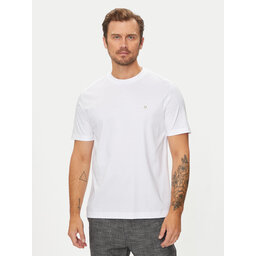 BOSS Boss T-Shirt C-Taut 01 50520298 Weiß Regular Fit