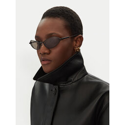 JACQUEMUS Γυαλιά ηλίου JACQUEMUS JAC68C2SUN Μαύρο