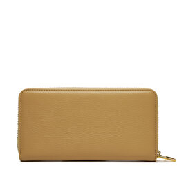 

Великий жіночий гаманець Coccinelle MQF Coccinellemagie E2 MQF 11 01 01 Fresh Beige N24, Бежевий