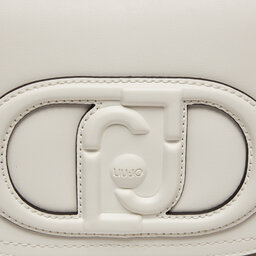 

Сумка Liu Jo Ecs M Crossbody AA4143 E0077 Off White 01065, Білий