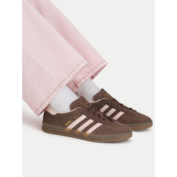 adidas Sneakers adidas Gazelle Indoor JR2431 Braun