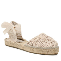Manebi Espadrile Manebi Valenciana Espadrilles G 4.3 P0 Natural