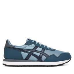 Asics Снікерcи Asics Tiger Runner Ii 1203A612 Голубий