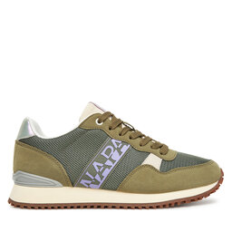 Napapijri Sneakersy Napapijri Astra NP0A4IQD Zielony