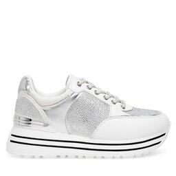 Eva Minge Sneakers Eva Minge WYL3795-1 Alb