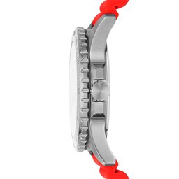 

Годинник Fossil Blue FS5997 Red/Silver, Червоний
