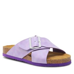Dr. Brinkmann Sandaler och Slip-ons Dr. Brinkmann 700340 Lila 59