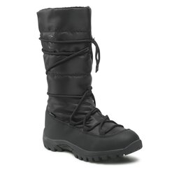 s.Oliver Schneeschuhe s.Oliver 5-45604-39 Black 001