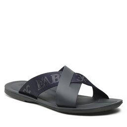 Fabi Ciabatte Fabi FU8118B Blu