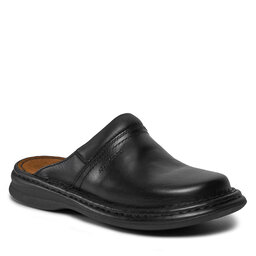 Josef Seibel Pantoletten Josef Seibel Max 10663 37 600 Schwarz