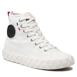 Palladium Bambas Palladium Ace Cvs Mid U 77015-116-M Star White