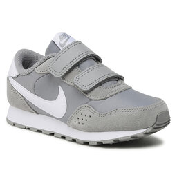 Nike Chaussures Nike Md Valiant (PSV) CN8559 001 Particle Grey/White