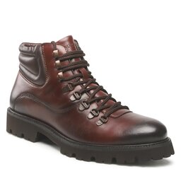 Badura Ορειβατικά παπούτσια Badura MI08-RICHFIELD-14 Brown