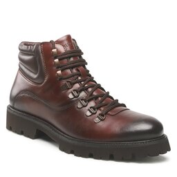 Badura Trapper stila apavi Badura MI08-RICHFIELD-14 Brown