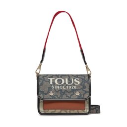 

Сумка TOUS Kaos Icon 295902407 Multi, Кольоровий