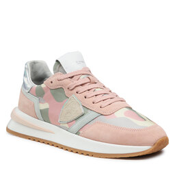 Philippe Model Sneakers Philippe Model Tropez 2.1 L TYLD CP22 Camouflage/Cipria Vert