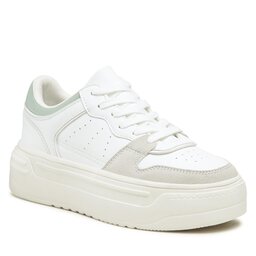 Jenny Fairy Sneakersy Jenny Fairy WAG12525-01A White