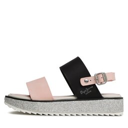 

Босоніжки Pepe Jeans Alexa Rouse PGS90189 Mauve Pink 319, Рожевий