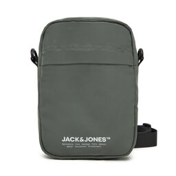 Jack&Jones Brašna Jack&Jones 12269919 Šedá