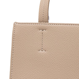 

Сумка Trussardi, Бежевий