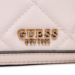 

Сумка Guess, Рожевий