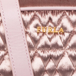 

Сумка Furla Cometa 993081 B BUL9 N17 Rosa, Рожевий