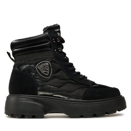 Blauer Ботильйони Blauer F4BLANCA03 Чорний