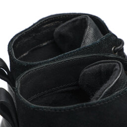 

Чоботи Levi's® 234726-654-559 Full Black, Чорний