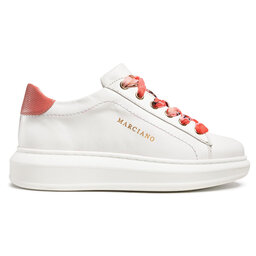 

Снікерcи Marciano Guess, Білий
