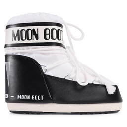 

Снігоходи Moon Boot Classic Low 2 140934002 White, Білий