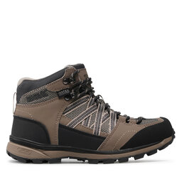 

Трекінгові черевики Regatta Lady Samaris II Mid RWF539 Walnut/Parchment 37I, Коричневий