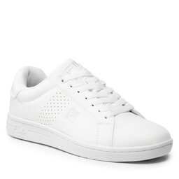 

Снікерcи Fila CrossCourt 2 Low Wmn FFW0002.10004 White, Білий
