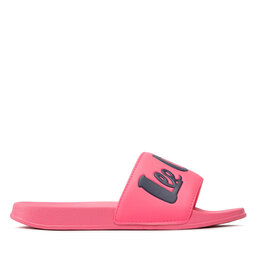 

Шльопанці Lee Cooper LCW-22-42-1000L Pink, Рожевий