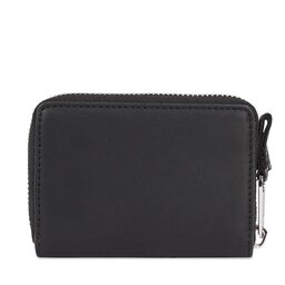 

Мале жіноче портмоне Tommy Jeans Tjw City-Wide Small Za AW0AW15940 Black BDS, Чорний