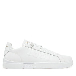 REPLAY Sneakersy REPLAY GMZ3P .000.C0037L Biały