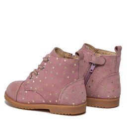 

Чоботи Lumberjack LOOD SG53901-009-A01 Mauve Pink CH014, Рожевий