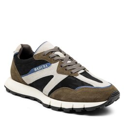 Badura Sneakers Badura JEFFREY-04 MI08 Cachi