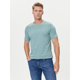 JOOP! Jeans JOOP! Jeans Camiseta 15 JJJ-32Alphis 30045926 Verde Modern Fit