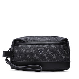 Guess Kosmētikas somiņa Guess Vezzola Smart Mini Bags HMEVZL P2243 DAB
