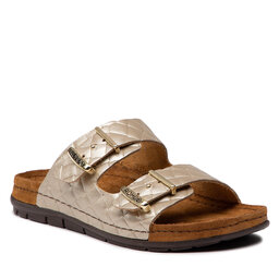 Rohde Sandaler och Slip-ons Rohde 5863-29 Gold