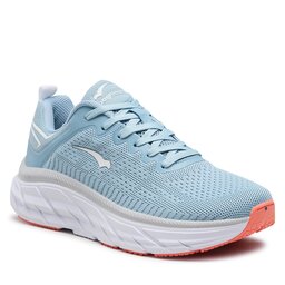 Bagheera Sneakersy Bagheera Prime 86573-11 Dove Blue/White