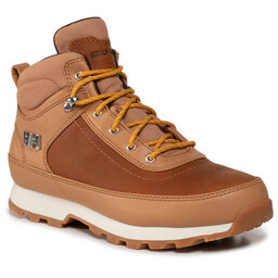 Helly Hansen Trekking čevlji Helly Hansen Calgary 108-74.728 Honey Wheat/Angora/Soccer Gum