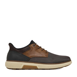 Rieker Laisvalaikio batai Rieker B3357-25 Ruda