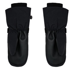 

Дитячі рукавички Reima Uusio 5300117A Black 9990, Чорний